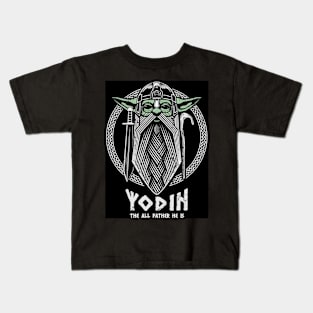 Norse Master Kids T-Shirt